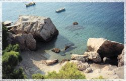 Accommodation Dalmatia