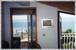 Accomodation Dalmatia